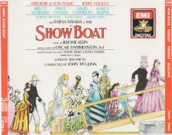 Show Boat (1988 studio cast)