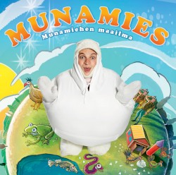Munamiehen maailma (Spotify Exclusive)