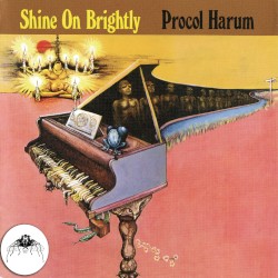 Shine On Brightly… Plus