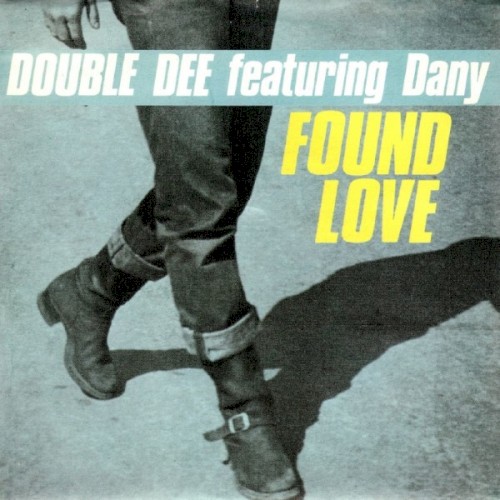 Found Love (The Updated Remixes)