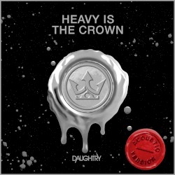 Heavy Is The Crown (acoustic)