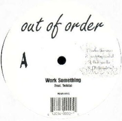 Work Something