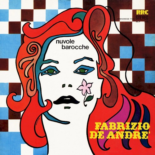 Fabrizio De André 2: Carlo Martello (ritorna dalla battaglia di Poitiers)