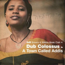 In a Town Called Addis