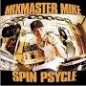 Spin Psycle Mix