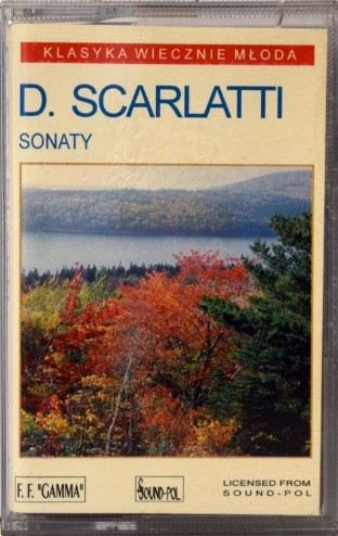 Sonaty