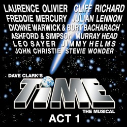 Dave Clark’s Time, the Musical, Act 1