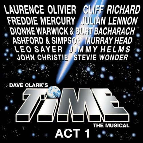 Dave Clark’s Time, the Musical, Act 1