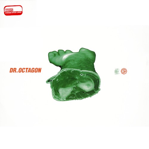 Dr. Octagon