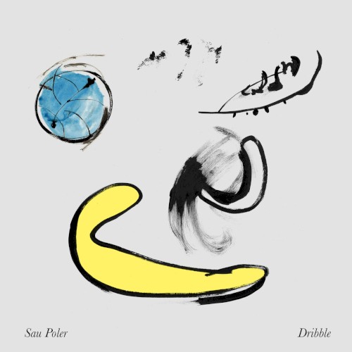 Dribble EP