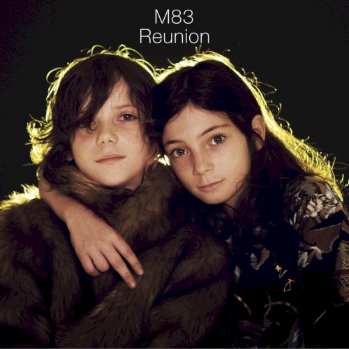 Reunion EP