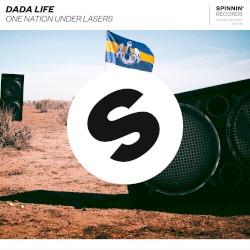 One Nation Under Lasers (extended mix)