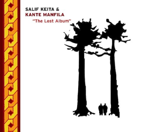 The Lost Album Inédits