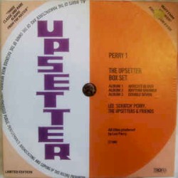 The Upsetter Box Set