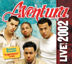 Live! 2002