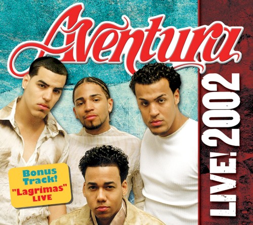 Live! 2002