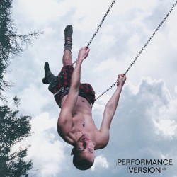 Dizzy (performance version)