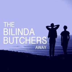 Away EP + Demos