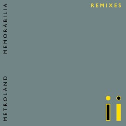 Memorabilia (Remixes)