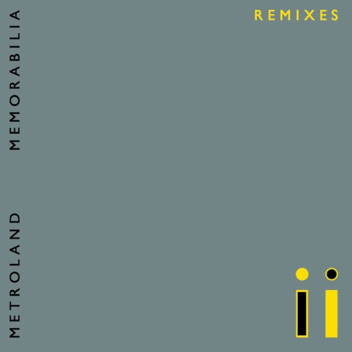 Memorabilia (Remixes)