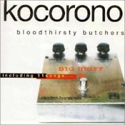 kocorono完全盤