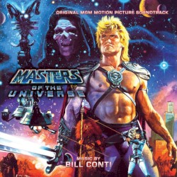 Masters of the Universe (Standard Edition)