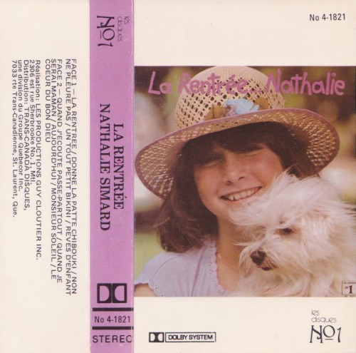 La Rentrée