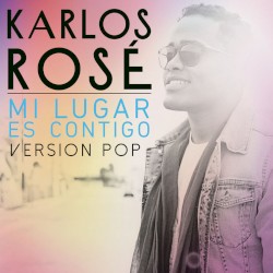 Mi lugar es contigo (versión pop)