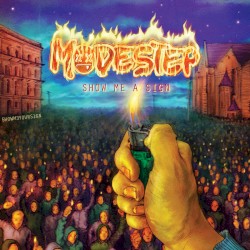 Show Me a Sign (Remixes)