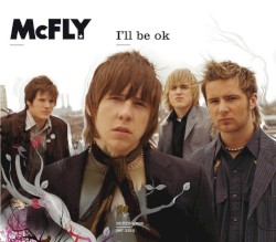 I'll Be OK (disc 1)