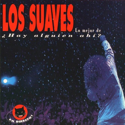 Lo mejor de ¿Hay alguien ahí?