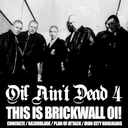 Oi! Ain't Dead 4