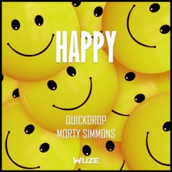Happy (Extended Mix)