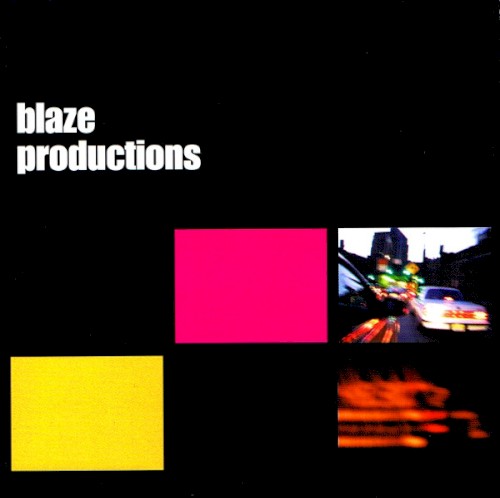 Blaze Productions