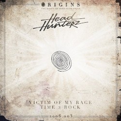 Victim of My Rage / Time 2 Rock