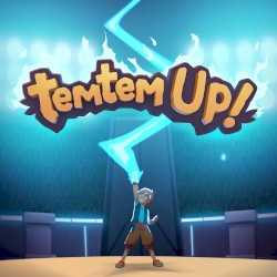 Temtem Up! (instrumental)