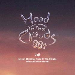 Live at 88rising: Head In The Clouds Music & Arts Festival