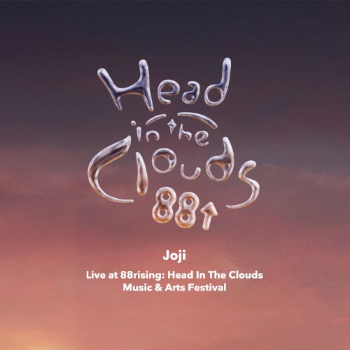 Live at 88rising: Head In The Clouds Music & Arts Festival