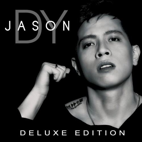 Jason Dy (Deluxe Edition)