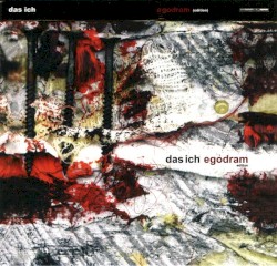 Egodram (edition)
