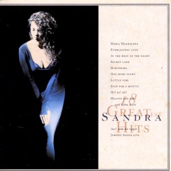 18 Greatest Hits+Bonus