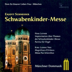Schneider: Schwabenkinder-Messe