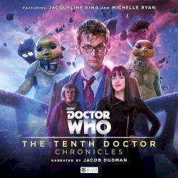 Doctor Who - The Doctor Chronicles: The Tenth Doctor