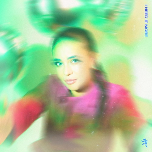 I Need It More (extended mix)