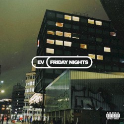 Friday Nights (efan Remix)