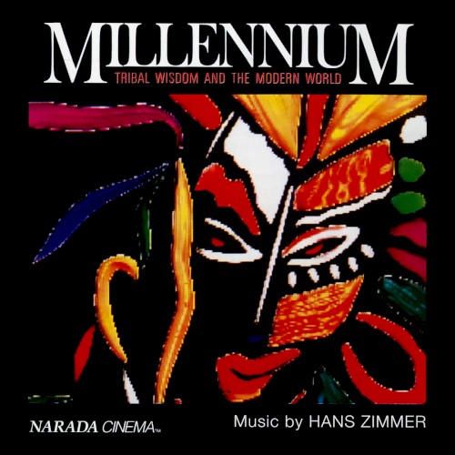 Millennium: Tribal Wisdom and the Modern World