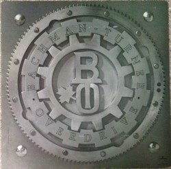 The Alltime Greatest Hits Bachman-Turner Overdrive Live