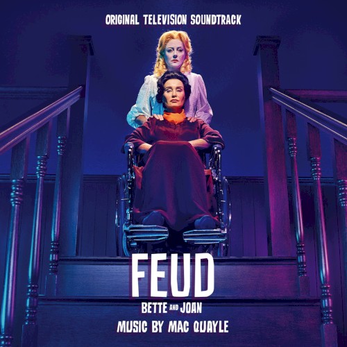 Feud: Bette and Joan