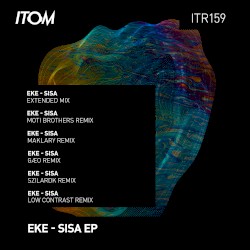 Sisa (Extended Mix)