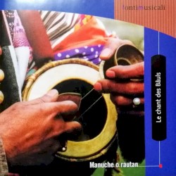 Manuche o rautan
